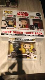 Funko pop, Verzamelen, Poppetjes en Figuurtjes, Ophalen, Zo goed als nieuw