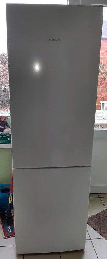 Siemens KG36VVW30, Electroménager, Réfrigérateurs & Frigos, Enlèvement, Utilisé
