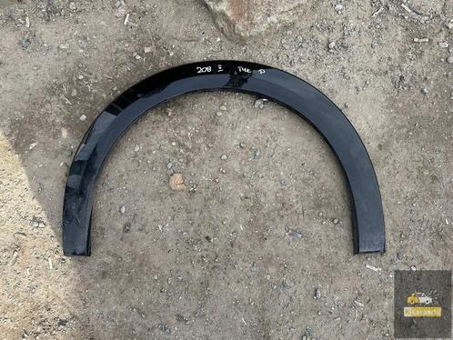Peugeot 208 II Rechter achterplint, Auto-onderdelen, Banden en Velgen, Band(en), Gebruikt