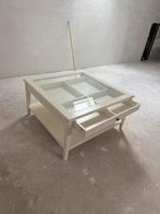 Salontafel, Huis en Inrichting, Ophalen, Zo goed als nieuw