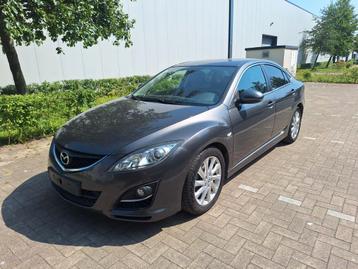 Mazda 6 2.2CRTD - Export beschikbaar voor biedingen