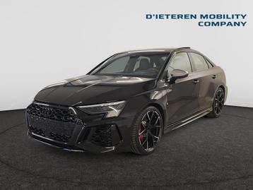 Audi RS3 Sedan RS3 Sedan 2.5 TFSI Quattro S tronic beschikbaar voor biedingen