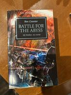 Battle for the abyss, Enlèvement ou Envoi, Comme neuf, Ben counter