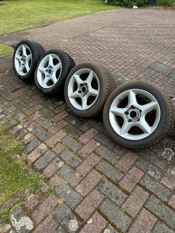 Viking zomerbanden 195/50/R15 beschikbaar voor biedingen