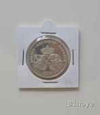 250 frank zilver 1995 Astrid FDC, Ophalen of Verzenden, Zilver, Zilver