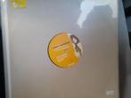 12" - eddie richards - dream2/heat - house, Cd's en Dvd's, Vinyl | Dance en House, Ophalen, Zo goed als nieuw, 12 inch, Ambiënt of Lounge