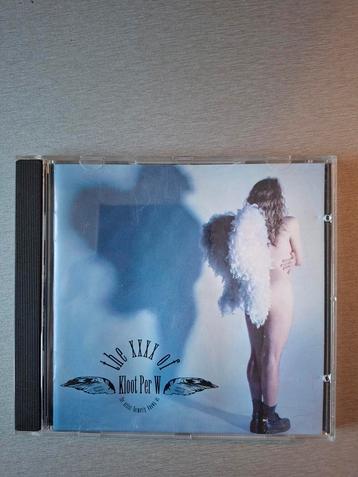 Cd. Kloot per W. The XXX of. beschikbaar voor biedingen