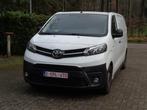 auto  toyota, Auto's, Voorwielaandrijving, Zwart, ProAce, 1600 cc
