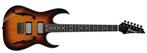 Signature Ibanez PGM401 Paul Gilbert (team j-craft), Musique & Instruments, Solid body, Ibanez, Utilisé, Enlèvement ou Envoi