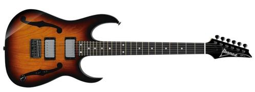 Signature Ibanez PGM401 Paul Gilbert (team j-craft), Musique & Instruments, Instruments à corde | Guitares | Électriques, Utilisé