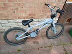 BMX VOXOM, Ophalen, Gebruikt