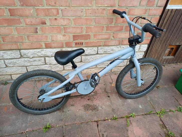 BMX VOXOM, Fietsen en Brommers, Fietsen | Crossfietsen en BMX, Gebruikt, Ophalen