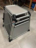 Autobench 4pets pro, Ophalen, Zo goed als nieuw