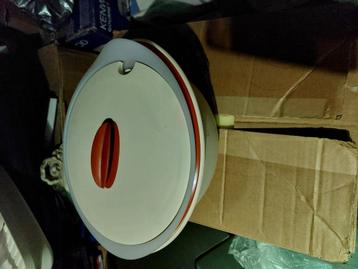 Tupperware Iso duo kookpot , sauskom beschikbaar voor biedingen