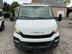 2014 Iveco Daily 3.0 40.150 Depanage/transport, Auto's, Gebruikt, Bedrijf, Diesel, Overige carrosserie