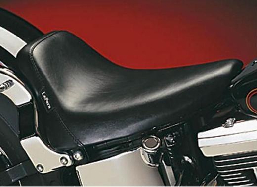 Bare Bones Solo  zadel Softail bj 84-99 Evo (Gel), Motoren, Onderdelen | Harley-Davidson, Nieuw, Ophalen of Verzenden