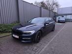 BMW 520d Touring, Auto's, 1995 cc, Blauw, 5 deurs, Particulier
