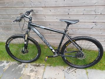 Merida Big Seven XT edition, frame 50 beschikbaar voor biedingen
