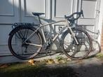 TREK 920 trekking gravel maat 58, Fietsen en Brommers, Fietsen | Heren | Sportfietsen en Toerfietsen, Ophalen, Gebruikt