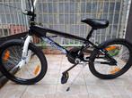 bmx 20 puce état neuf prêt a rouler, Ophalen, Zo goed als nieuw, 20 tot 24 inch, Stuur 360° draaibaar