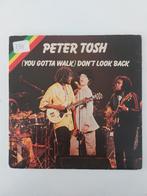 Peter Tosh & Mick Jagger - Don't Look Back (1978 - Reggae), Enlèvement ou Envoi, Rock et Metal