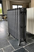 Gietijzeren Radiator, Ophalen