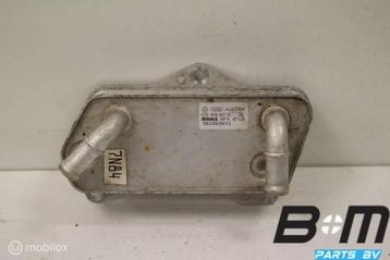 Versnellingsbakoliekoeler VW Golf 7 GTD 5 deurs 02E409061D beschikbaar voor biedingen