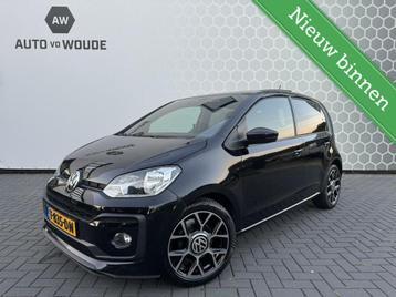 Volkswagen 1.0 TSI GTI high up Panoramadak 140PK LEER Cruise beschikbaar voor biedingen