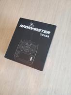 Radiomaster TX16S - Hall V4.0 - 4in1+ Garantie Batterijen, Hobby en Vrije tijd, Modelbouw | Radiografisch | Vliegtuigen, Ophalen of Verzenden