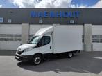 Iveco Daily 35C14 | 24M Gar. | €37.850 + btw, Auto's, Overige Auto's, Te koop, 3500 kg, Airconditioning, Verlengde garantie