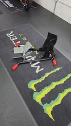 ACEBIKES Steadystand Multi 1022, Motoren, Ophalen