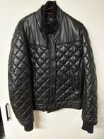 Veste Armani Cuir d’Ovin, Ophalen, Zo goed als nieuw