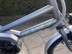 Tri-bike elektrische Driewielfiets Tri-bik Y-Frame NIEUW, Overige merken, Onderstuur, Ophalen of Verzenden, Zo goed als nieuw