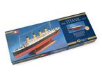 Amati houten modelbouwkit RMS Titanic 1:250, Nieuw, Overige merken, Ophalen