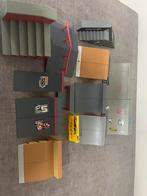 Mini skate ramps, vinger skate boarden, Sport en Fitness, Skateboarden, Ophalen, Zo goed als nieuw