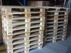 Europalletten : 24 pallets, Ophalen, Gebruikt, Pallet