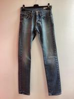 G-star Raw 3301 28/32, Kleding | Heren, Spijkerbroeken en Jeans, G-star Raw, Blauw, W32 (confectie 46) of kleiner, Ophalen of Verzenden