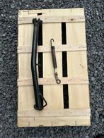 Complete standaard voor derbi senda of drd 50, Fietsen en Brommers, Ophalen of Verzenden, Zo goed als nieuw