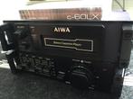 Vintage car cassette player met versterker / equalizer, Ophalen