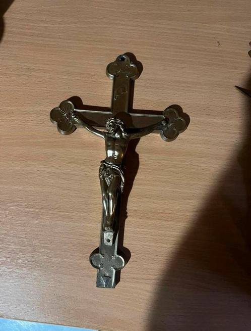 Antiek voorwerpen + portretten, Antiek en Kunst, Antiek | Religieuze voorwerpen, Ophalen