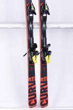 171 cm ski's FISCHER RC4 THE CURV DTI 2023, diago fiber, Sport en Fitness, Skiën en Langlaufen, 160 tot 180 cm, Verzenden, Carve