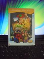 Plop en de kabouterschat, Cd's en Dvd's, Dvd's | Kinderen en Jeugd, Ophalen of Verzenden, Zo goed als nieuw, Tv fictie