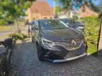 Renault captur automaat, Stof, Euro 6, USB, Zwart