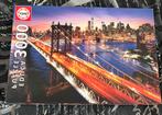 Educa puzzel 3000 stukjes, Hobby en Vrije tijd, Denksport en Puzzels, Ophalen, Meer dan 1500 stukjes, Zo goed als nieuw, Legpuzzel