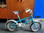 Vélo d'occasion bleu pour enfant, Vélos & Vélomoteurs, Vélos | Vélos pour enfant, Enlèvement, Utilisé