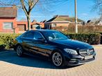 MERCEDES C160 benzine AMG PACK 2018 lift model, Autos, Achat, Entreprise, Automatique, Essence