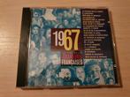 cd audio les plus belles chansons francaises 1967, Neuf, dans son emballage, Enlèvement ou Envoi