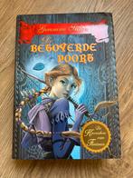 Geronimo Stilton - De betoverde poort, Ophalen, Zo goed als nieuw, Geronimo Stilton