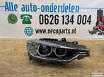 BMW 3 SERIE F30 F31 XENON LED KOPLAMP RECHTS 63117259526, Auto-onderdelen