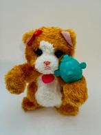 FurReal friends kleine oranje kat, Ophalen, Zo goed als nieuw, Poes